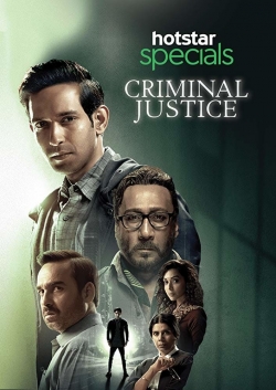 Criminal Justice Season 1 Hindi HD Download