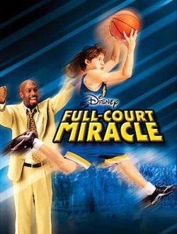 Full-Court Miracle