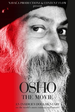 Osho, The Movie
