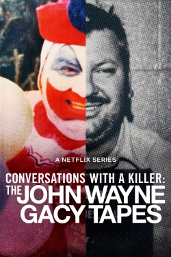Conversations with a Killer: The John Wayne Gacy Tapes
