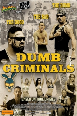 Dumb Criminals: The Movie