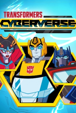 Transformers: Cyberverse